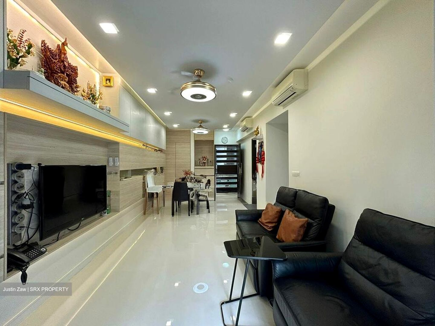 Heron Bay (D19), Condominium #518714771